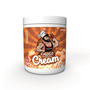 7NUTRITION CREAM 750G SALTED CARMEL CRUNCH
