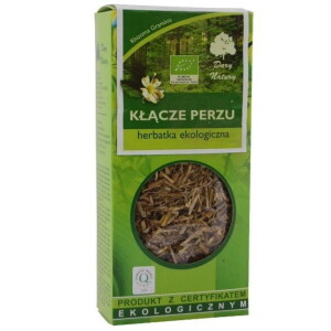DARY NATURY PERZ KŁĄCZE 50G EKO
