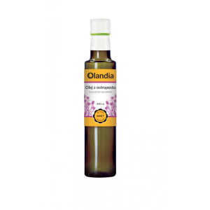 OLANDIA OLEJ Z OSTROPESTU 250ML