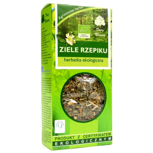DARY NATURY ZIELE RZEPIKU 50G EKO