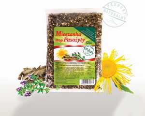 FLOS MIESZANKA PASOKONTROL 100G