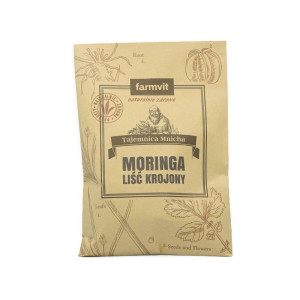 FARMVIT MORINGA 50G