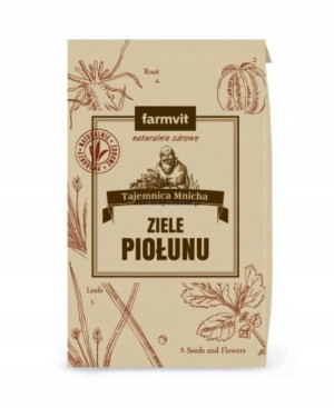 FARMVIT PIOŁUN 50G