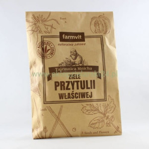 FARMVIT ZIELE PRZYTULIA WŁAŚCIWA 50G