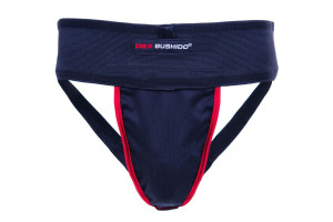 DBX BUSHIDO SUSPENSOR ARG-215B