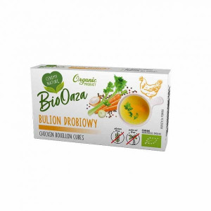 BIOOAZA BULION Z KURY 66G