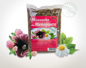 FLOS MIESZANKA NA MENOPAUZĘ 100G