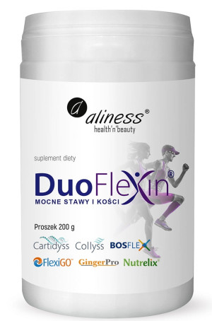 ALINESS DUOFLEXIN 200G