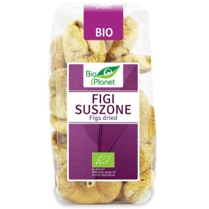 BIO PLANET FIGI SUSZONE BIO 400 g