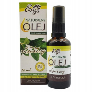 ETJA OLEJ LAUROWY 50ML