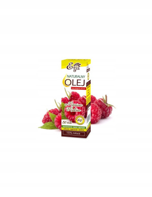 ETJA OLEJ Z NASION MALIN 50ML