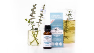 OPTIMA OLEJEK ZŁODZIEI 20ML