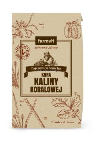 FARMVIT KORA KALINY KORALOWEJ 50G