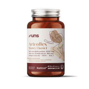 UNS ARTROFLEX 90 VEGE KAPS