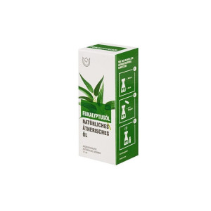 SOLANA OLEJEK EUKALIPTUSOWY 10 ML