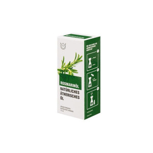 SOLANA OLEJEK ROZMARYNOWY 10ML