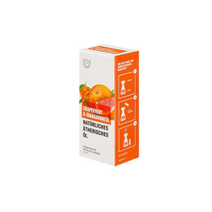 SOLANA OLEJEK GRAPEFRIUIT MANDARYNKA 12ML