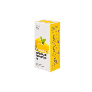 SOLANA OLEJEK CYTRYNOWY 12ML