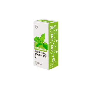 SOLANA OLEJEK MIĘTOWY 10ML