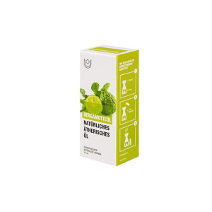 SOLANA OLEJEK BERGAMOTOWY 12ML