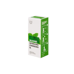 SOLANA OLEJEK MELISOWY 12ML