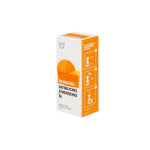 SOLANA OLEJEK POMARAŃCZOWY 10ML
