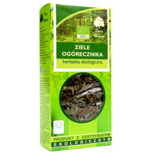 DARY NATURY OGÓRECZNIK 50G EKO
