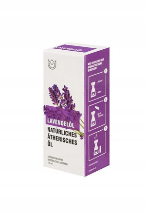 SOLANA OLEJEK LAWENDOWY 10ML