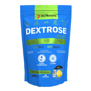 7NUTRITION DEXTROSE 1000G