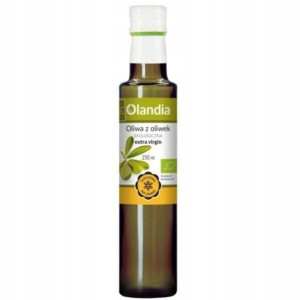 OLANDIA OLIWA Z OLIWEK EKO 250ML