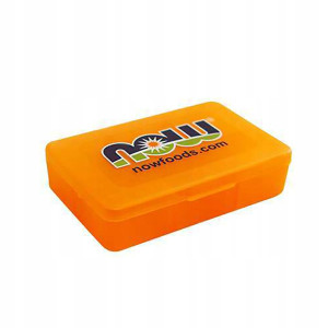NOW PILLBOX MAŁY 5D