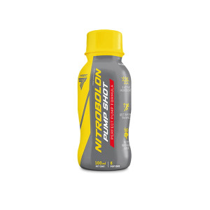 TREC NITROBOLON PUMP SHOT 100ML