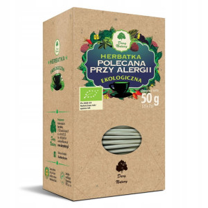 DARY NATURY PRZECIWALERGICZNA PRZY ALERGII 25*2G