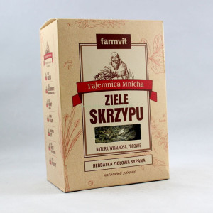 FARMVIT SKRZYP 100G