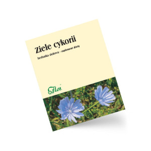 FLOS CYKORIA ZIELE 50G