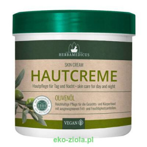 SCHMESS KREM Z OLIWĄ Z OLIWEK 250ML