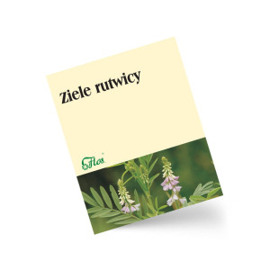 FLOS RUTWICA ZIELE 50G