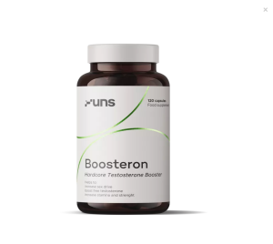 UNS BOOSTERON 120KAPS