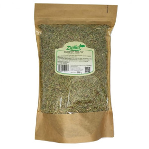 ZIÓŁKO SKRZYP POLNY 200G