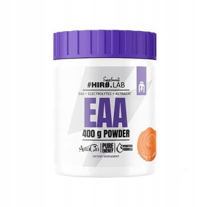 HIRO.LAB EAA 400G AMINOKWASY ELEKROLITY