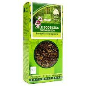 DARY NATURY BODZISZEK 25G EKO