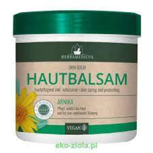 SCHMESS BALSAM Z ARNIKĄ 250ML