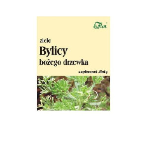 FLOS BYLICA BOŻE DRZEWKO 50G