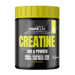 HIRO.LAB CREATINE 300G PURE KREATYNA