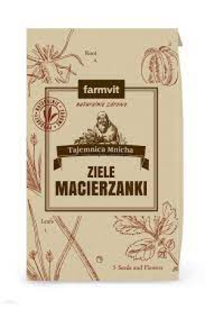 FARMVIT MACIERZANKA 50G