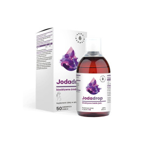 AURA HERBALS JODADROP 250ML