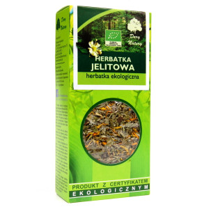 DARY NATURY JELITOWA 50G EKO
