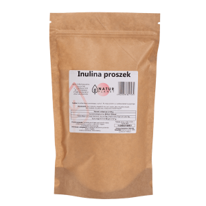 NATUR PLANET INULINA PROSZEK 250G