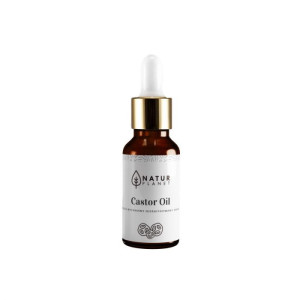 NATUR PLANET OLEJ RYCYNOWY 30ML