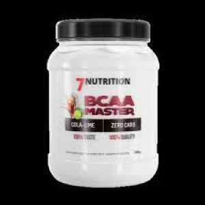 7NUTRITION BCAA MASTER 500G